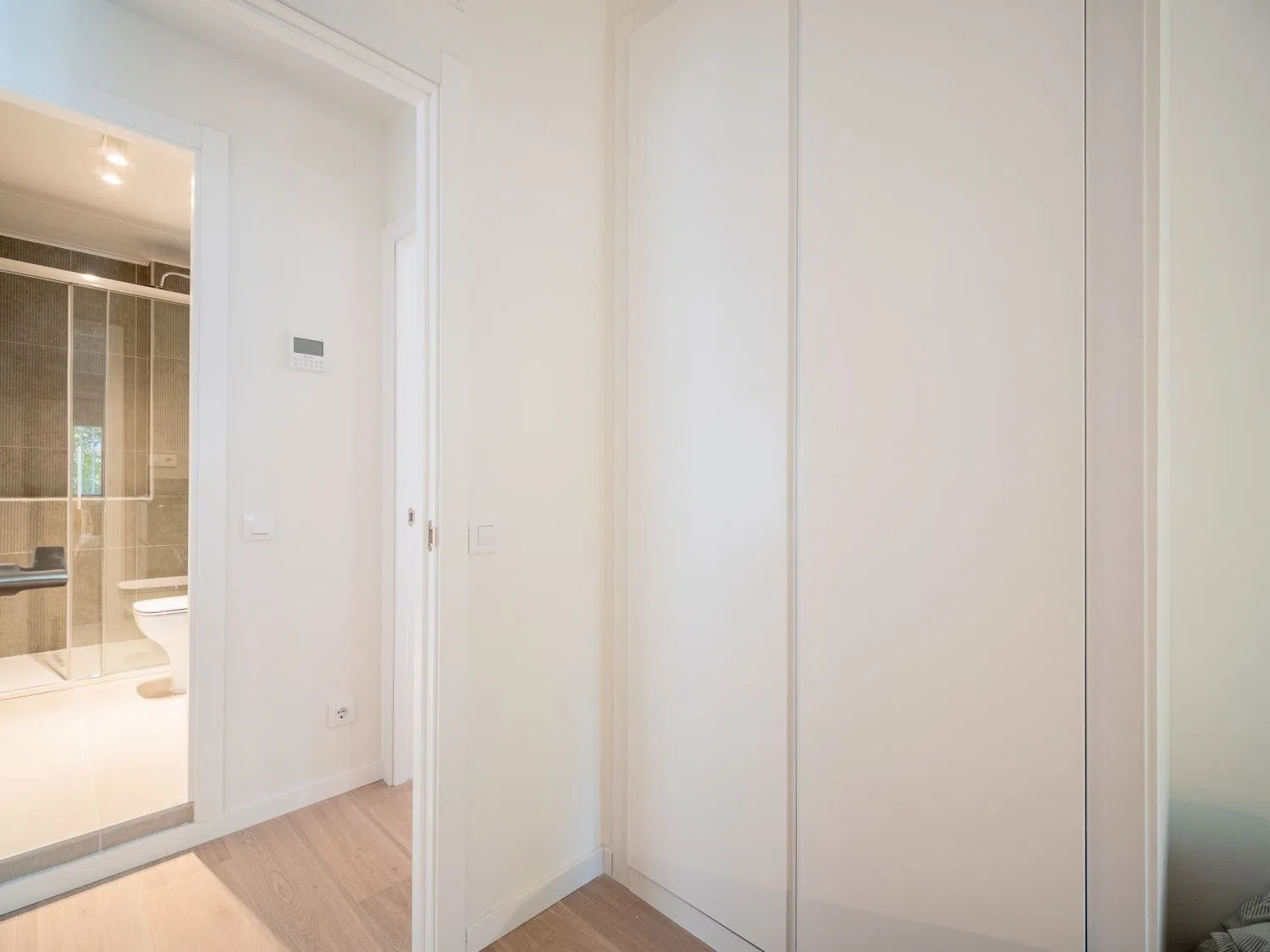 Piso en calle de la Isla de Oza - Foto 12