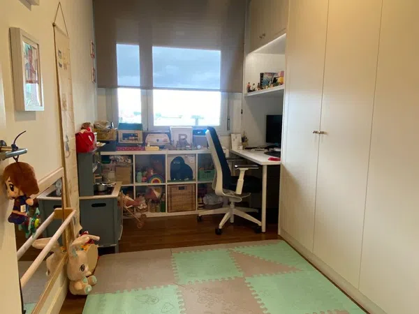 Piso en plaza d'Europa, 6 - Foto 11