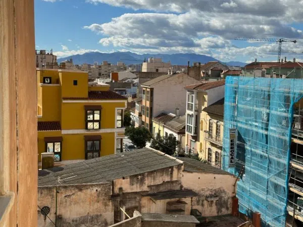 Piso en Calle Lagunillas, 64, La Victoria - Foto 15