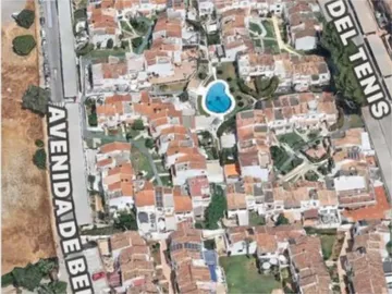 Piso en  Avenida de Bel-Air 22 - Foto 30
