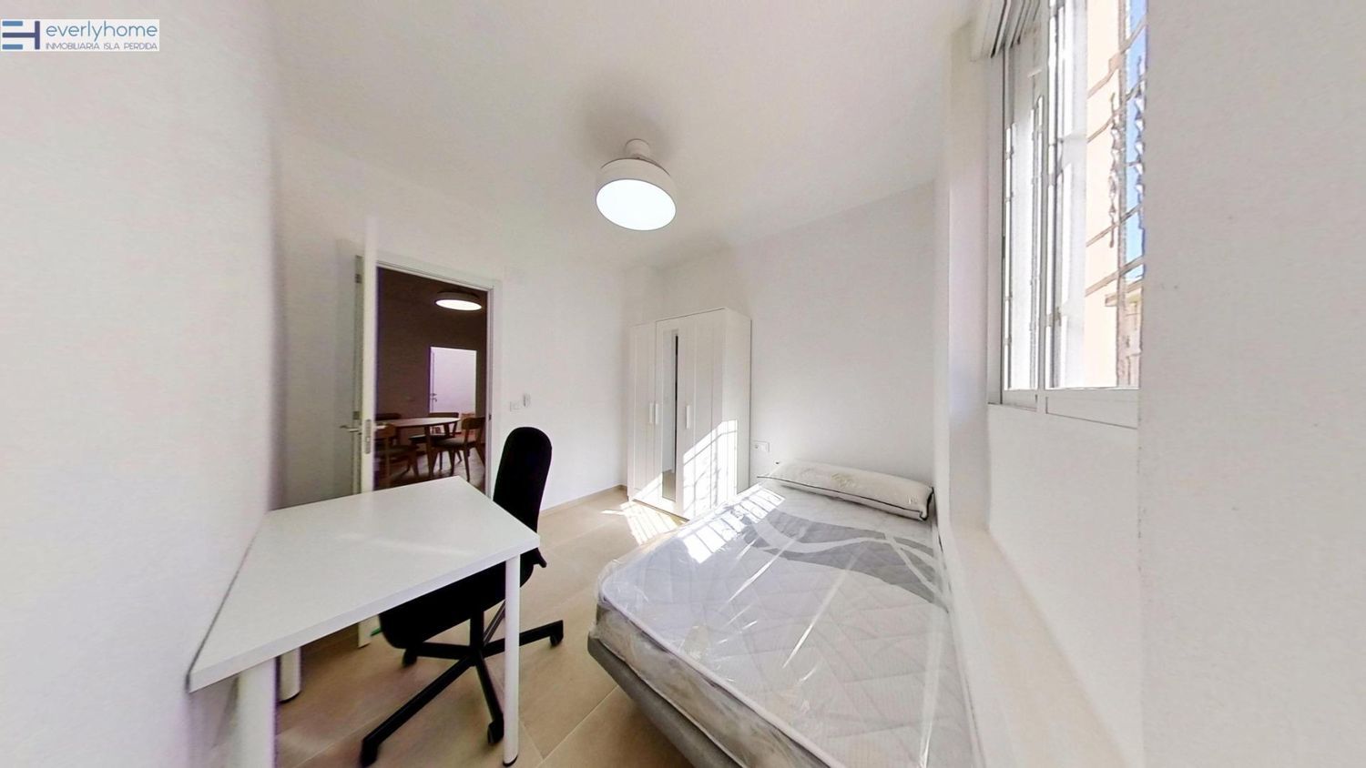 Piso en Benimaclet, Benimaclet - Foto 16