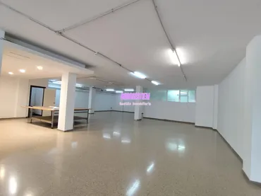 Local comercial en  Rambla FRANÇA - Foto 1