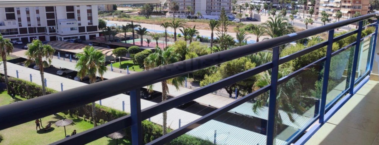 Piso en Maestro José Garberí Serrano, 1