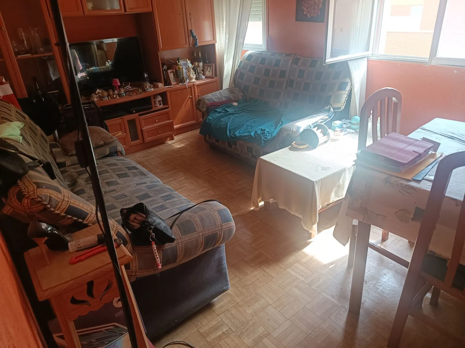 Piso en calle sierra de alcubierre, 19 - Foto 4