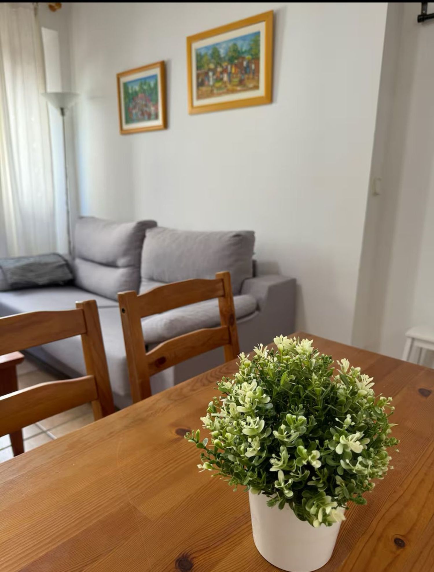 Piso en calle Doctor Eduardo de Teresa, 7 - Foto 5