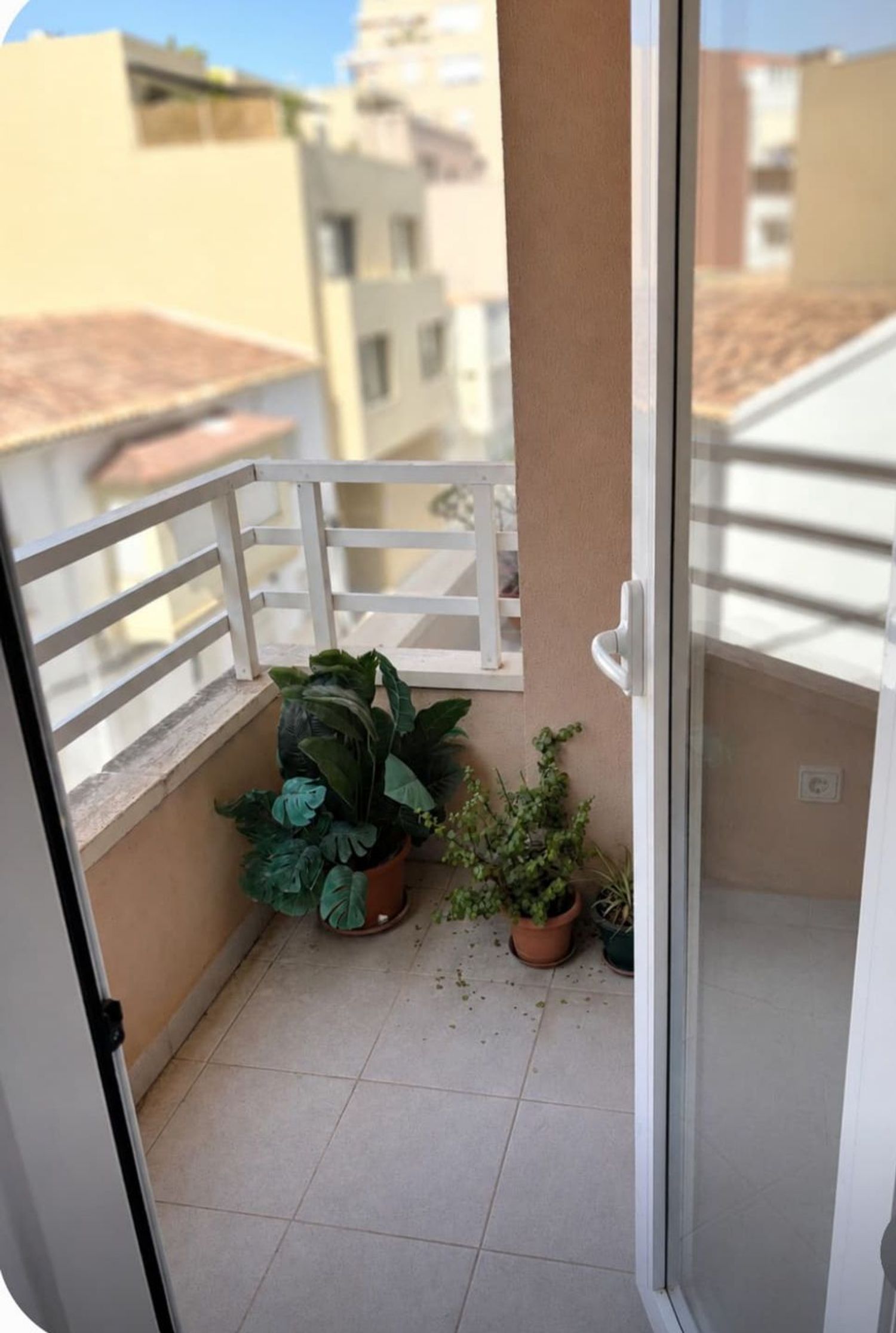 Piso en Calle d'Antoni Maria Alcover, 12, El Forti - Foto 17