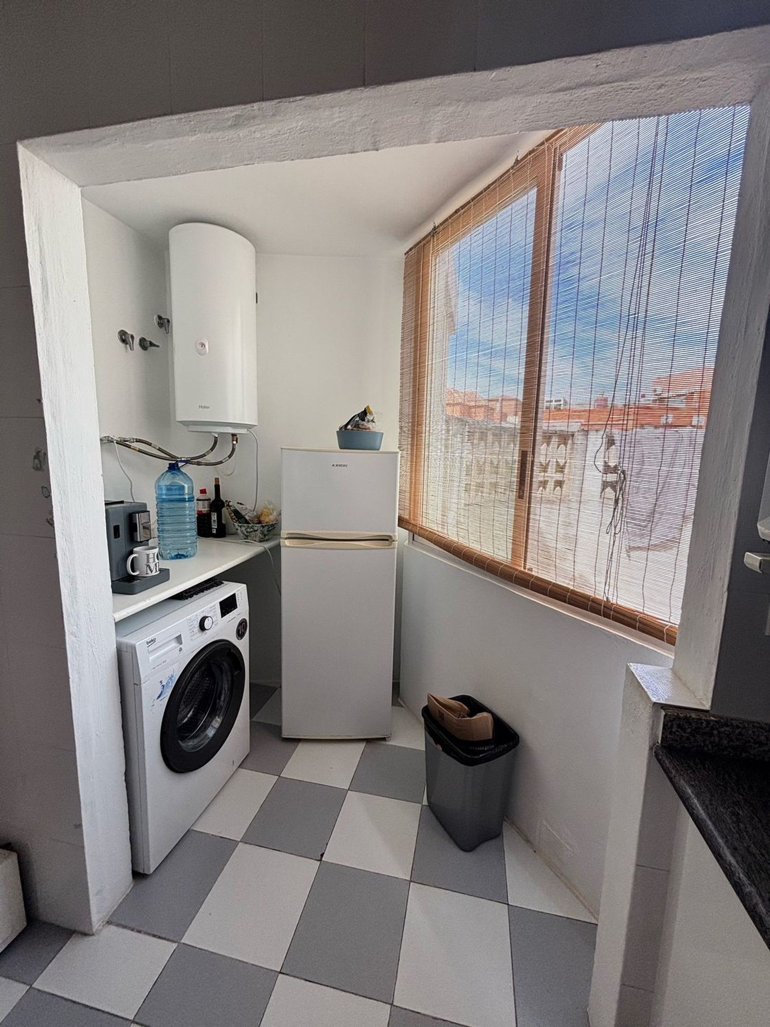 Ático en Avenida Callosa D'Ensarrià, 8, Pueblo Levante, Pueblo Levante - Foto 26