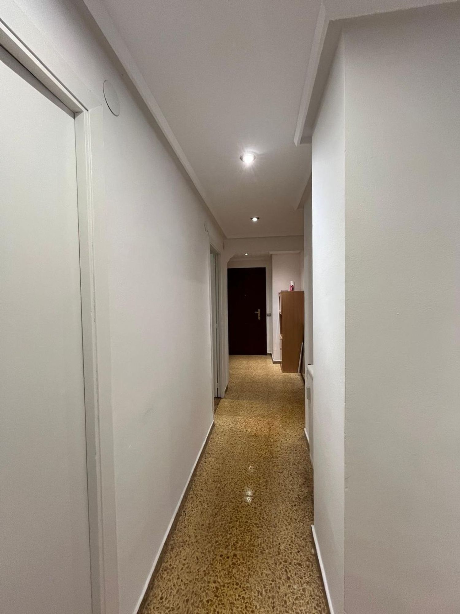 Piso en Calle Ezcurdia, 41, La Arena - Foto 4