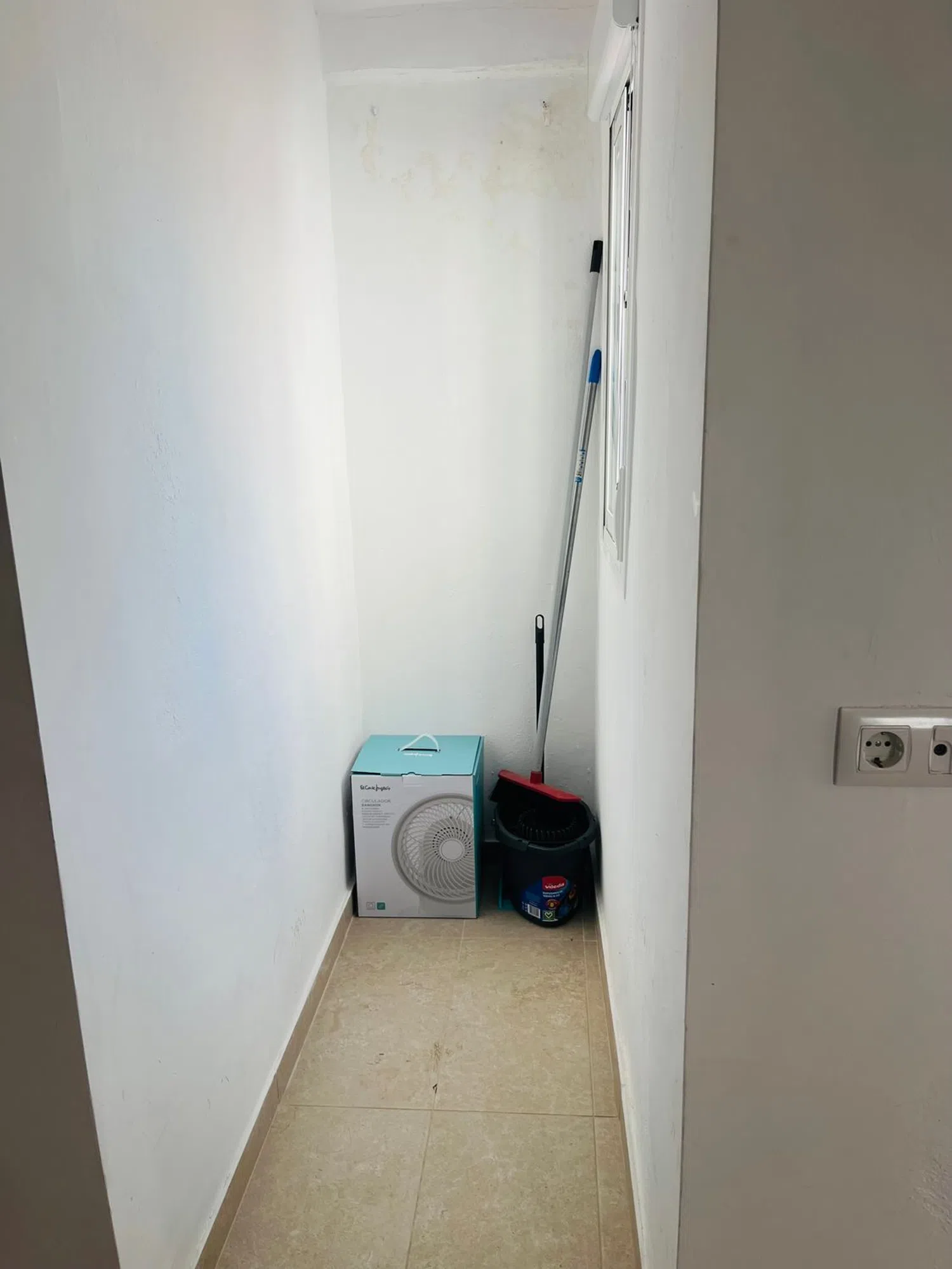 Ático en calle Hernando Colón, 1 - Foto 3