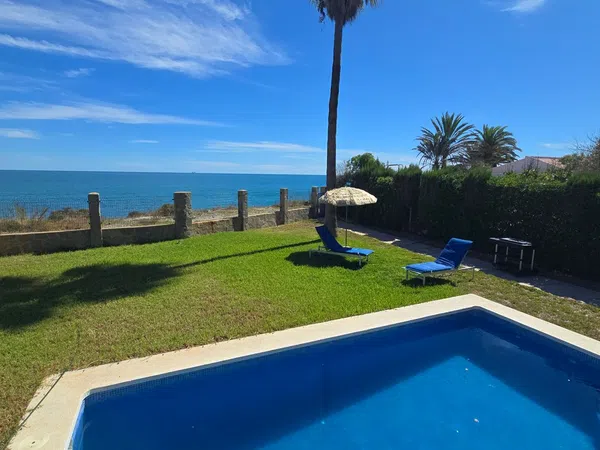 Casa o chalet independiente en Avenida de Francisco José Balada, 214, Zona Costa norte, Zona Costa norte - Foto 1