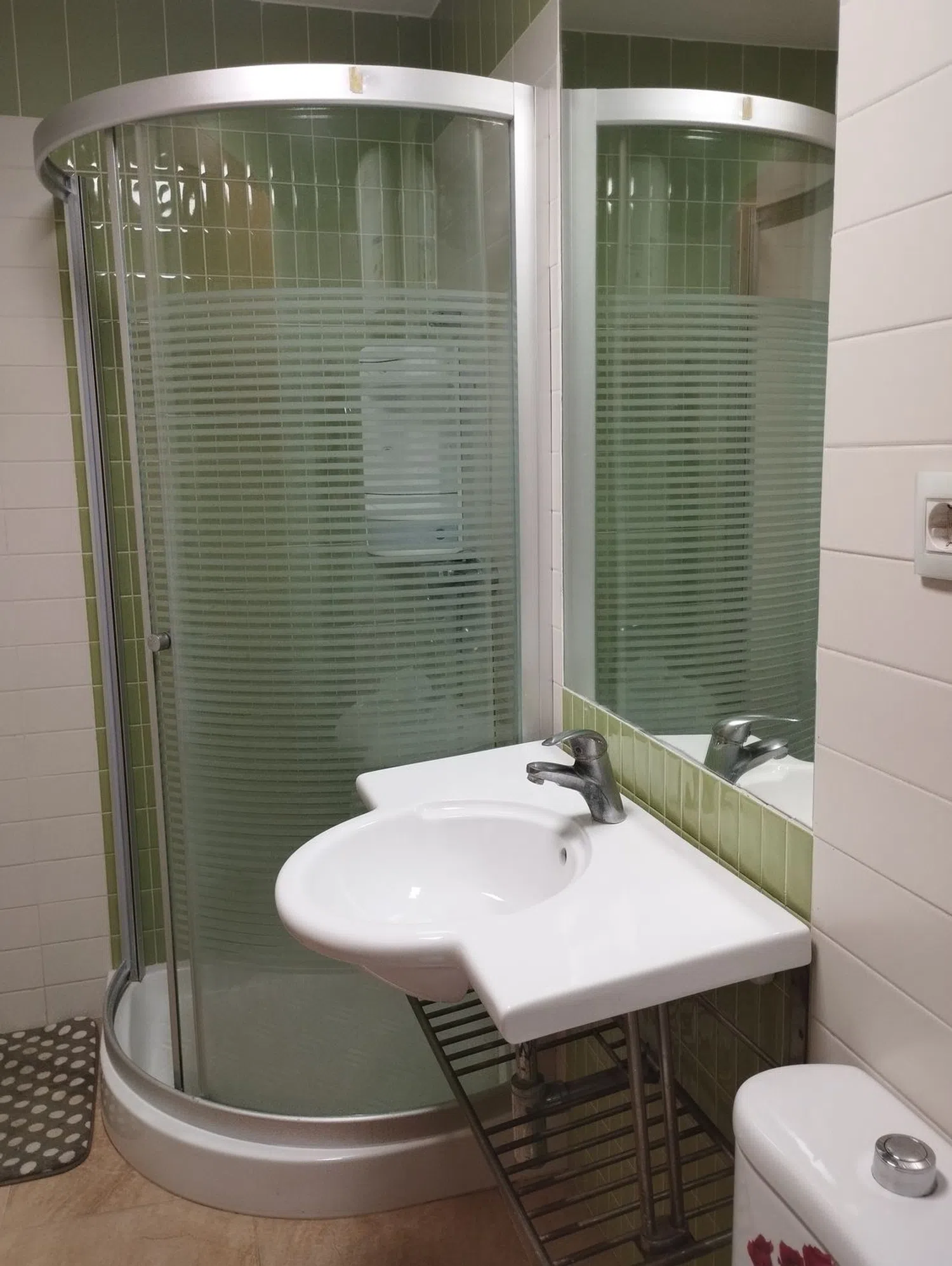 Estudio en arco iris, 2 - Foto 2