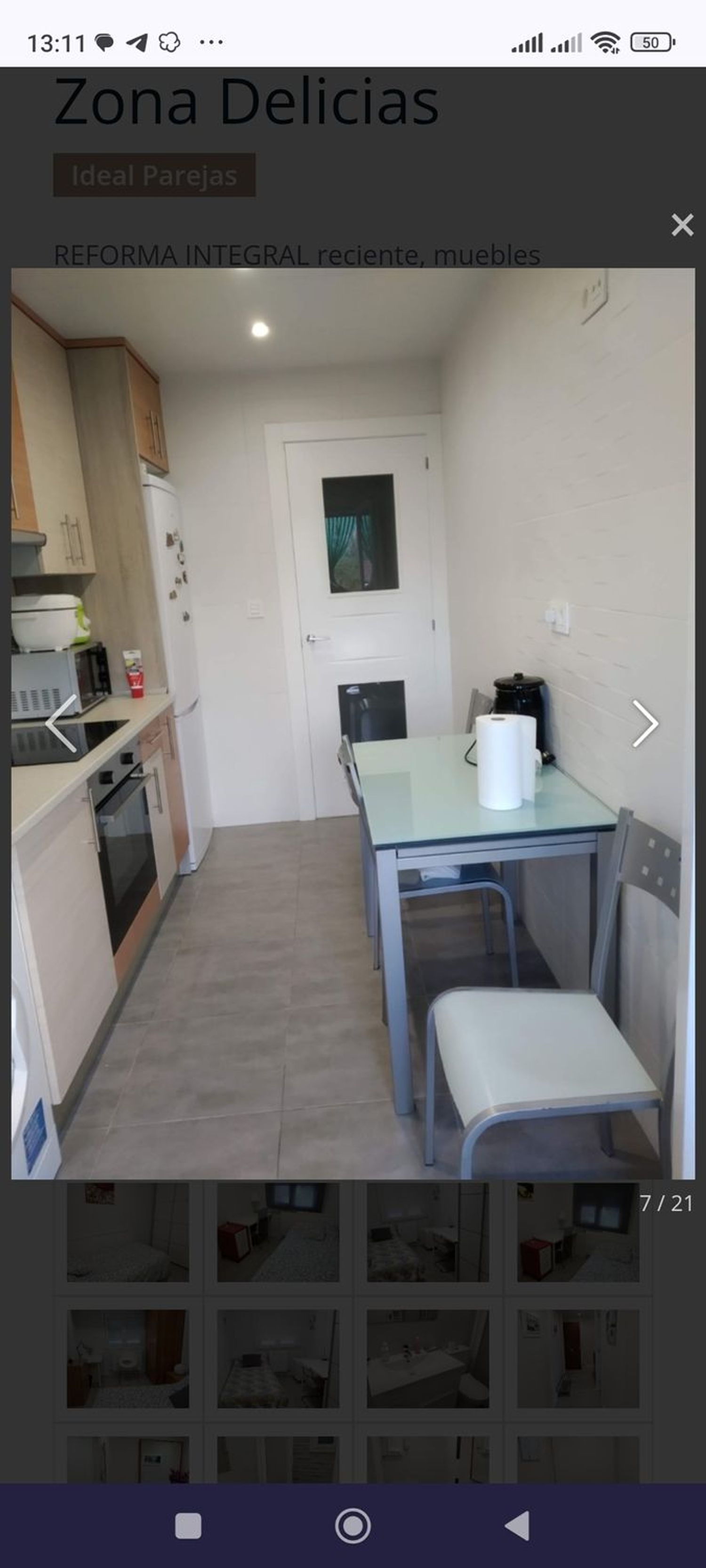 Piso en calle de Nuestra Señora del Salz, 24 - Foto 9