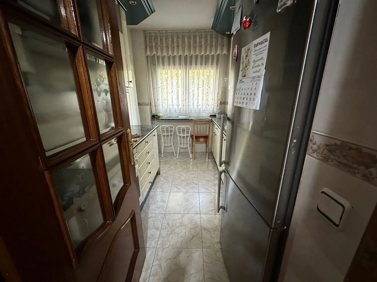 Piso en calle huerta de Villaverde, 26 - Foto 7