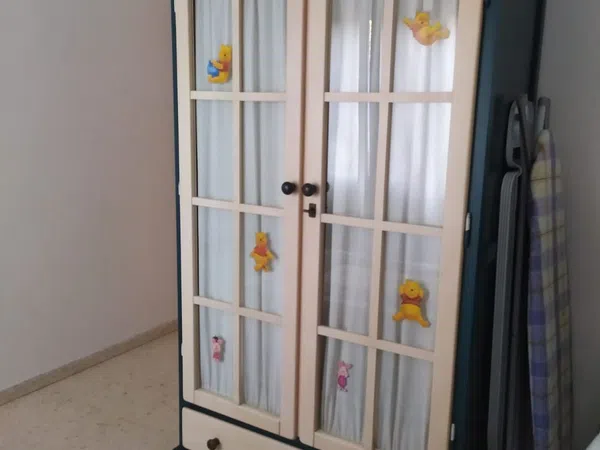 Piso en Paseo de las Delicias, 14, Pago San José - Princi - Jerez - Foto 10