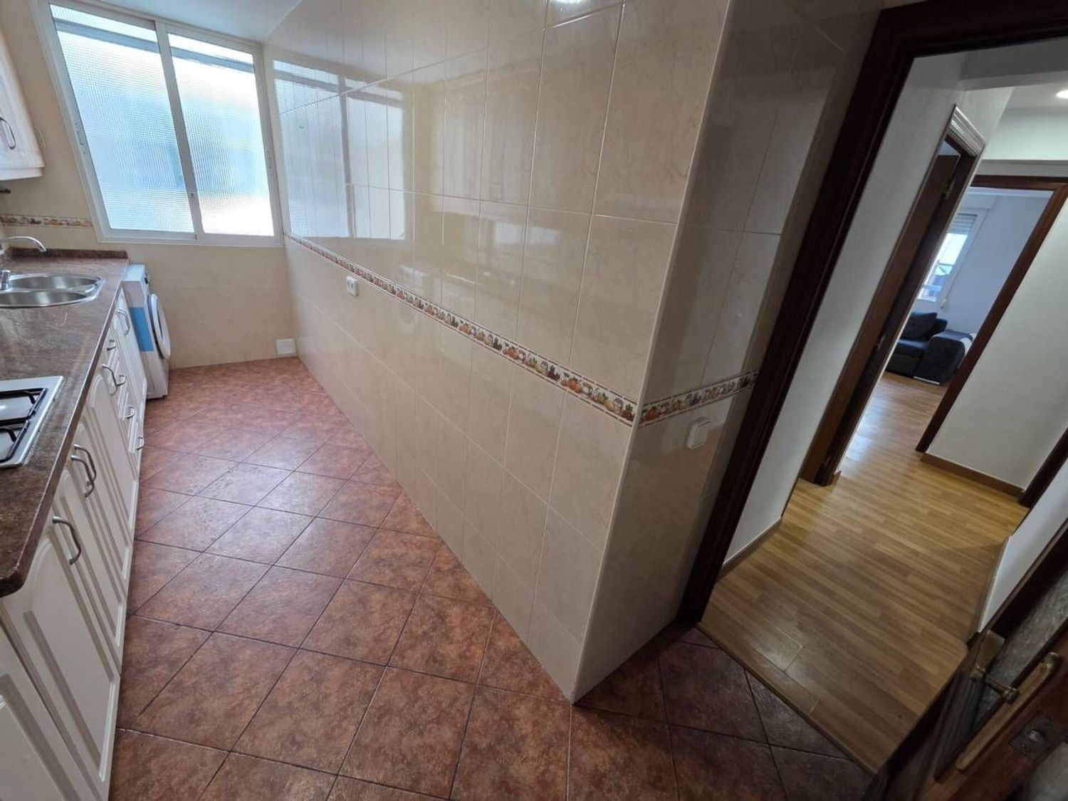 Piso en Calle Pascual de la Mata - Foto 15