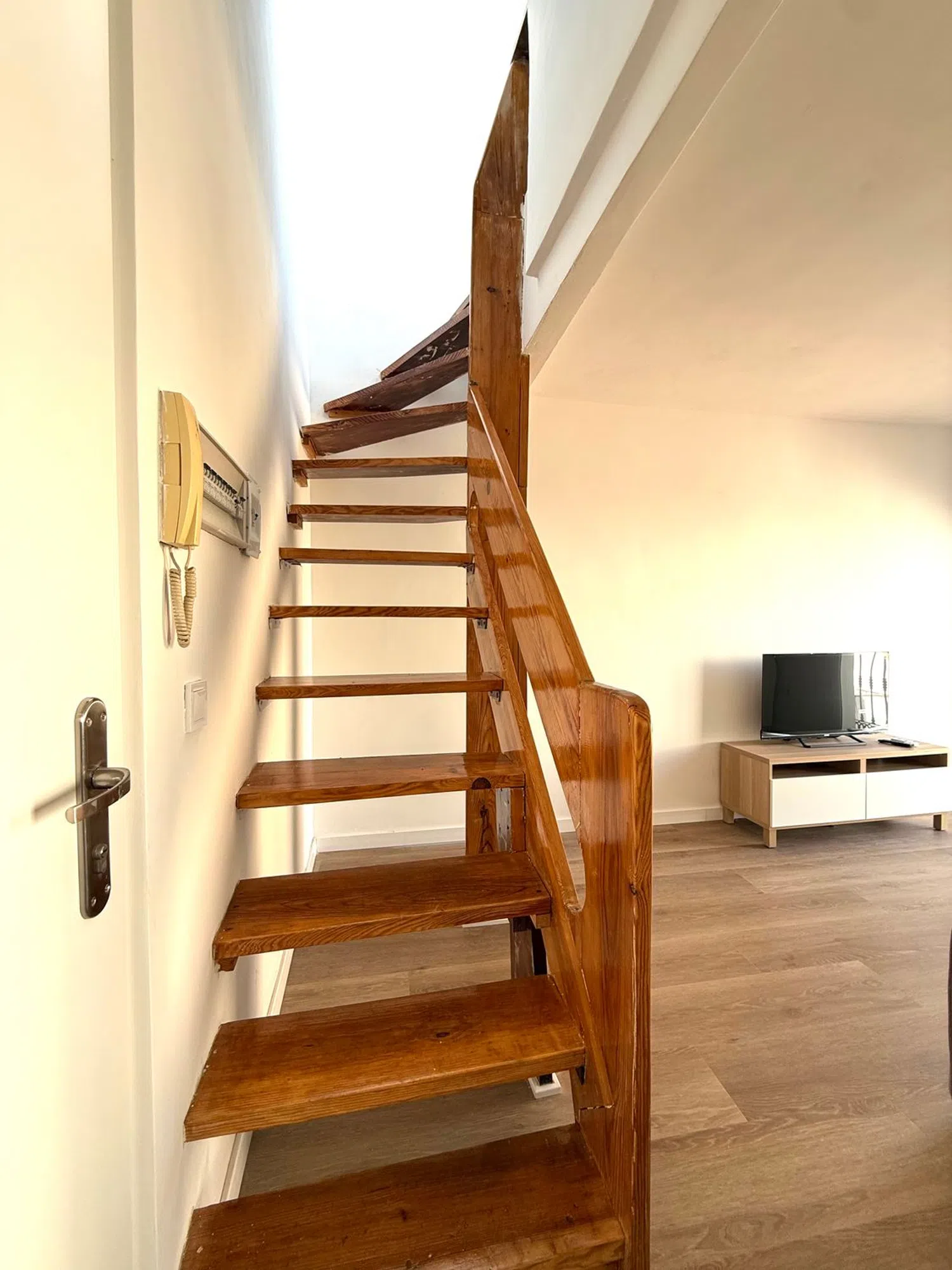 Ático en calle Vital Aza, 10 - Foto 8