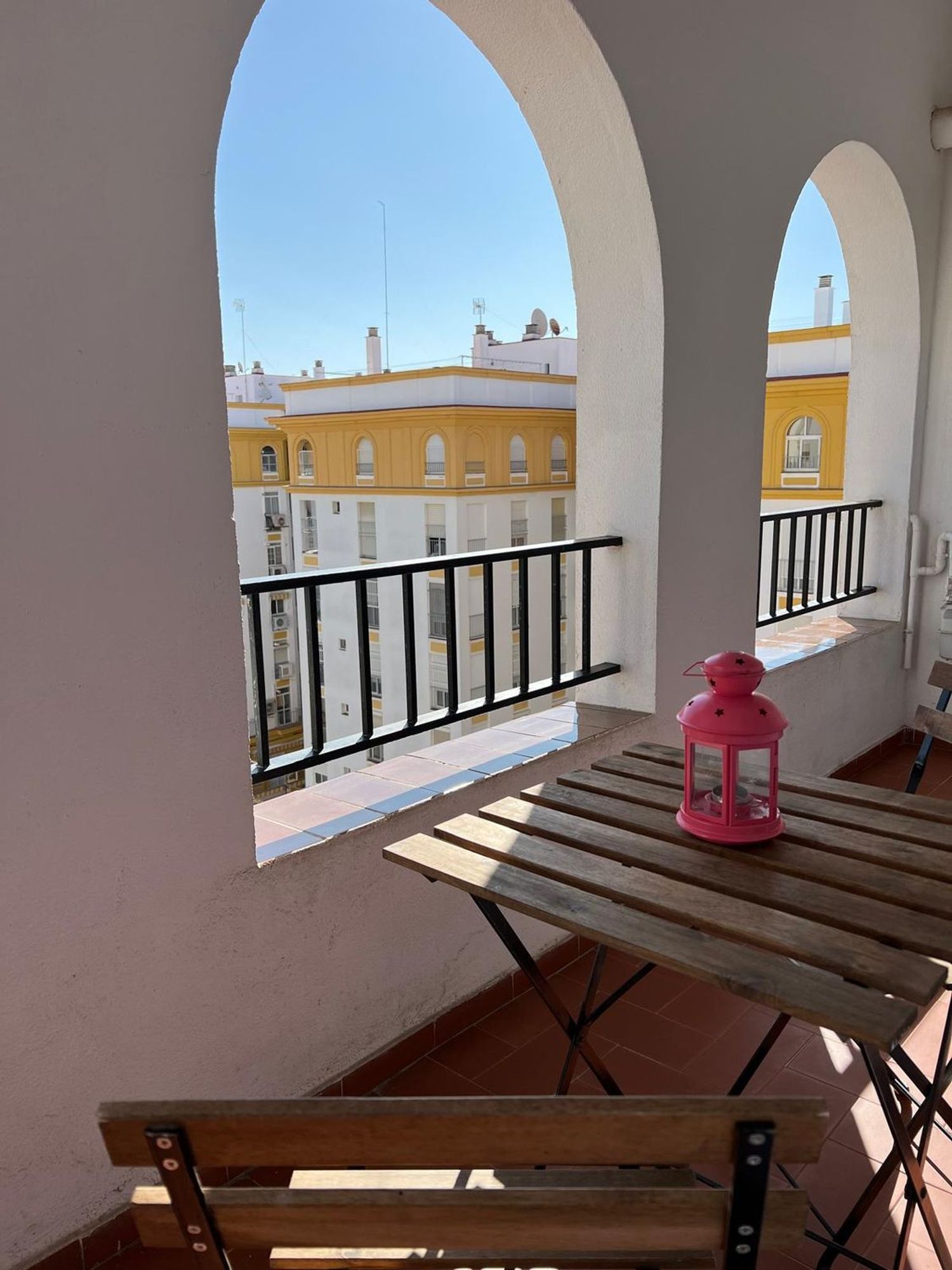 Piso en paseo Miguel Unamuno, 12 - Foto 3