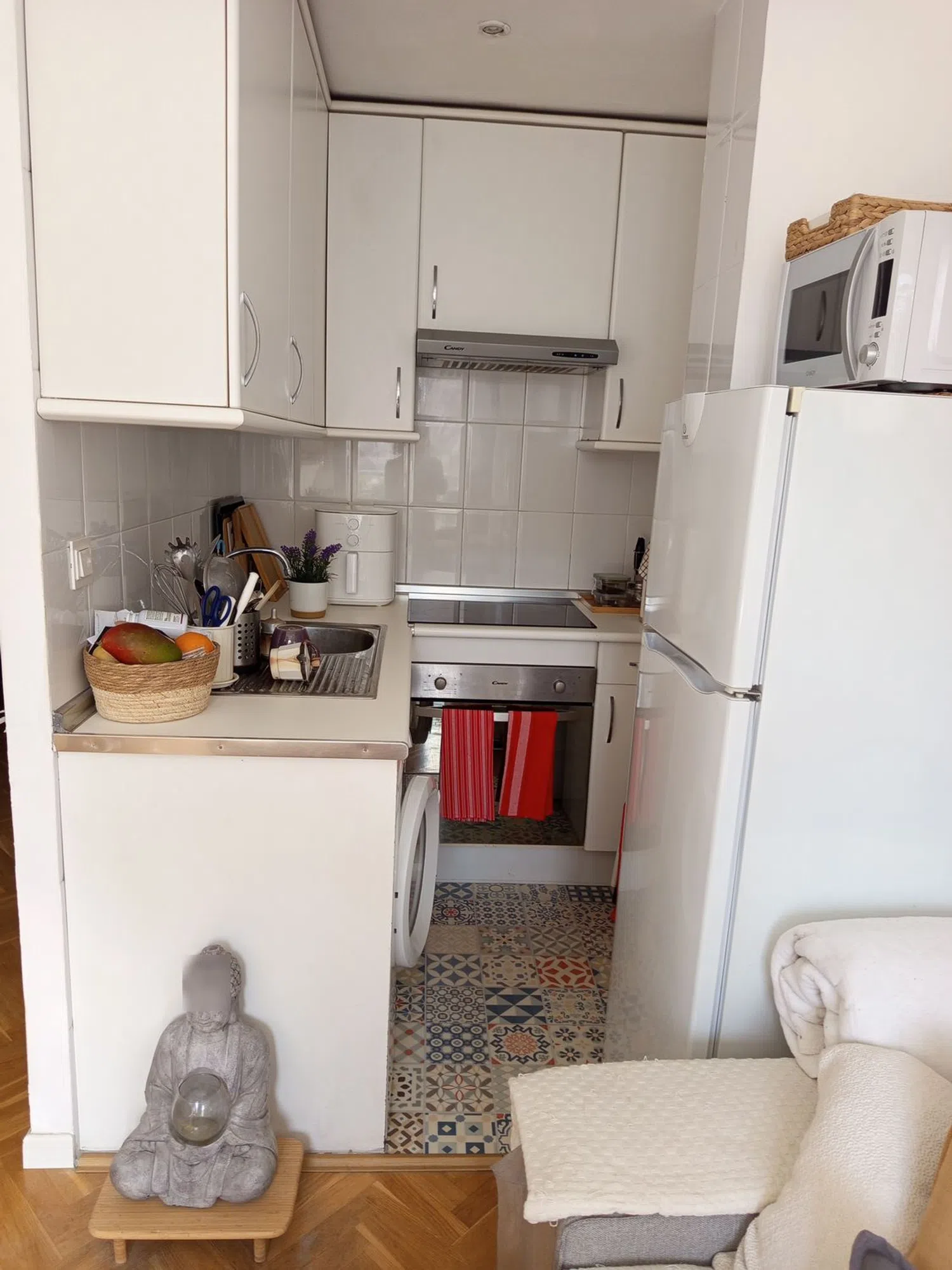 Piso en plaza de Tirso de Molina, 1 - Foto 7