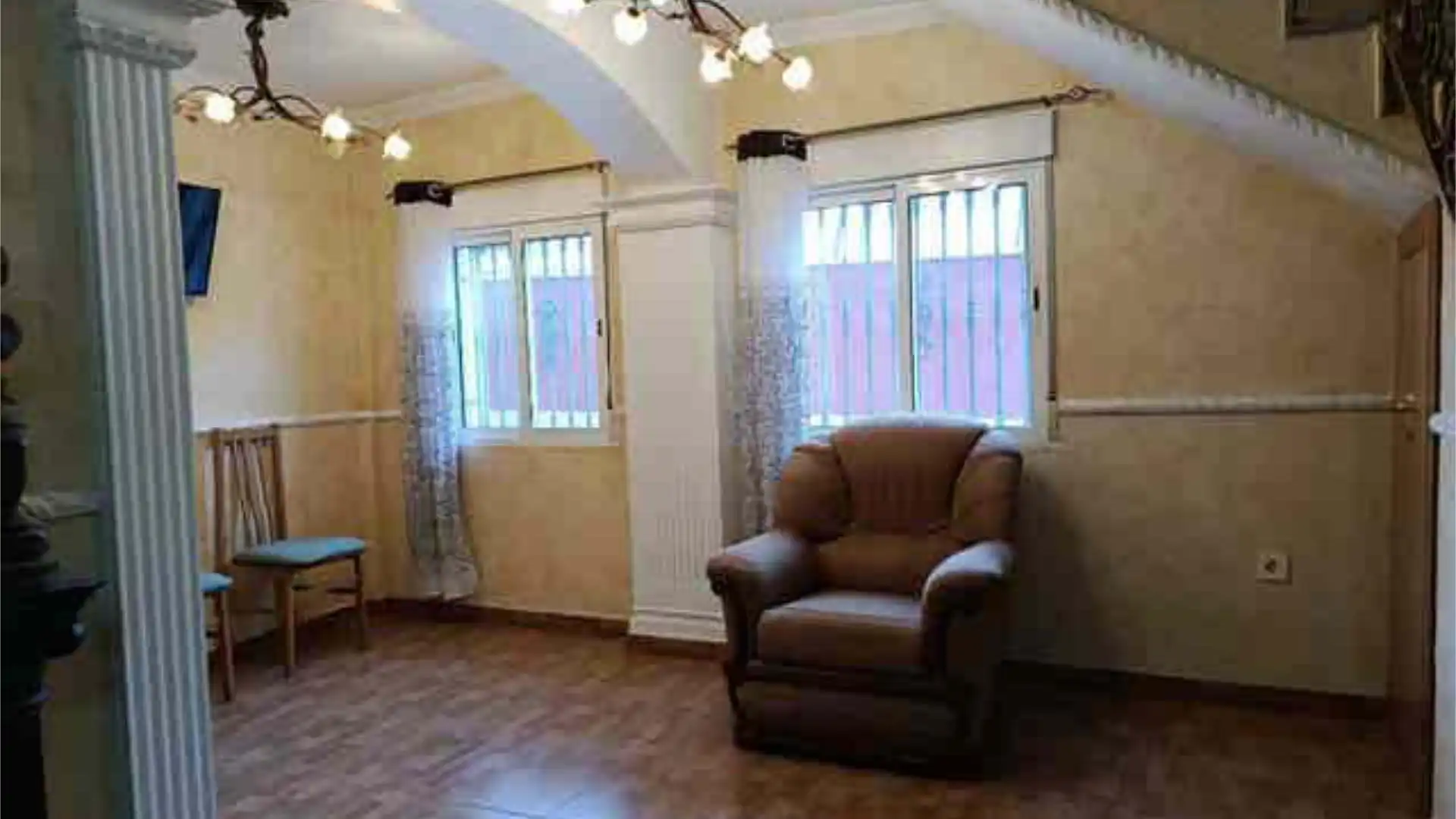 Chalet en balneario de fortuna - Foto 7