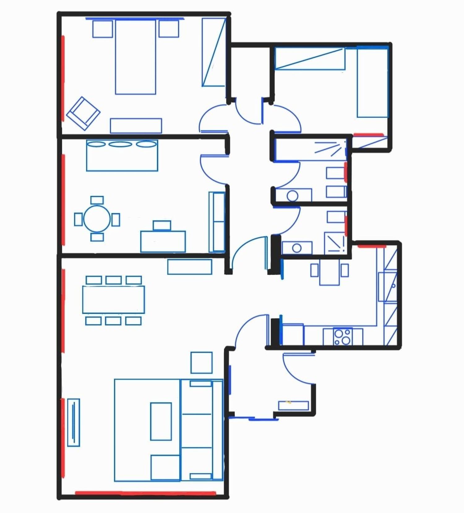 Piso en calle de Sant Antoni, 40 - Foto 35