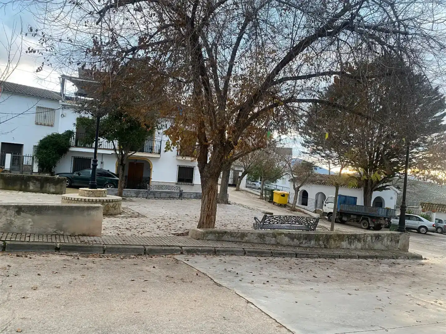 Chalet en  Plaza Virgen del Carmen 1 - Foto 26