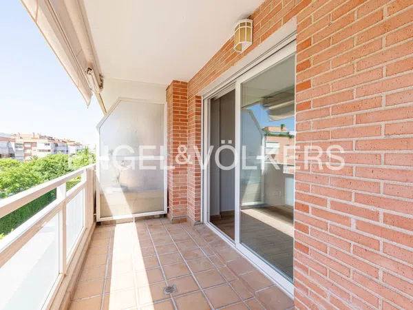 Piso en Prado de Somosaguas, Prado de Somosaguas - Foto 11