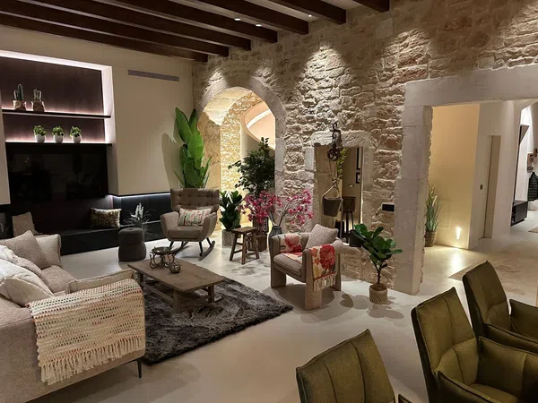 Chalet adosado en Santanyí - Foto 1