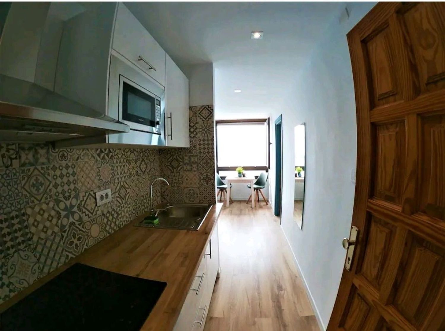 Piso en Avenida Maritima, 29 - Foto 3