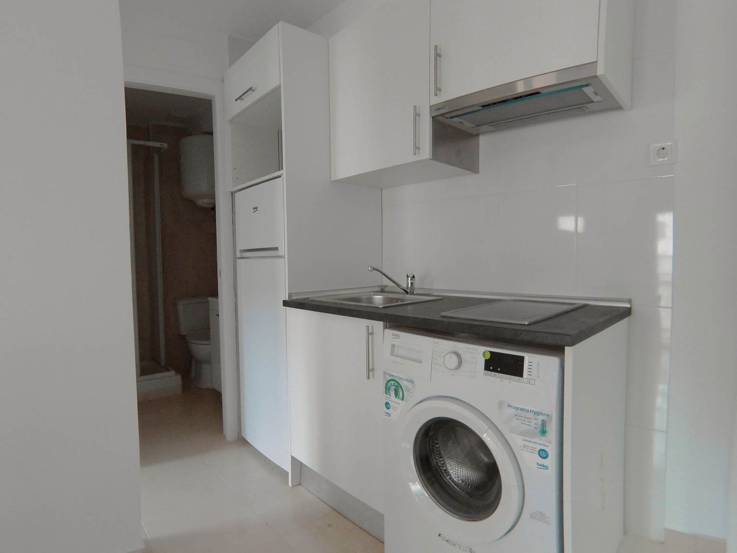 Piso en Calle Antonio Prieto, Zofío - Foto 10