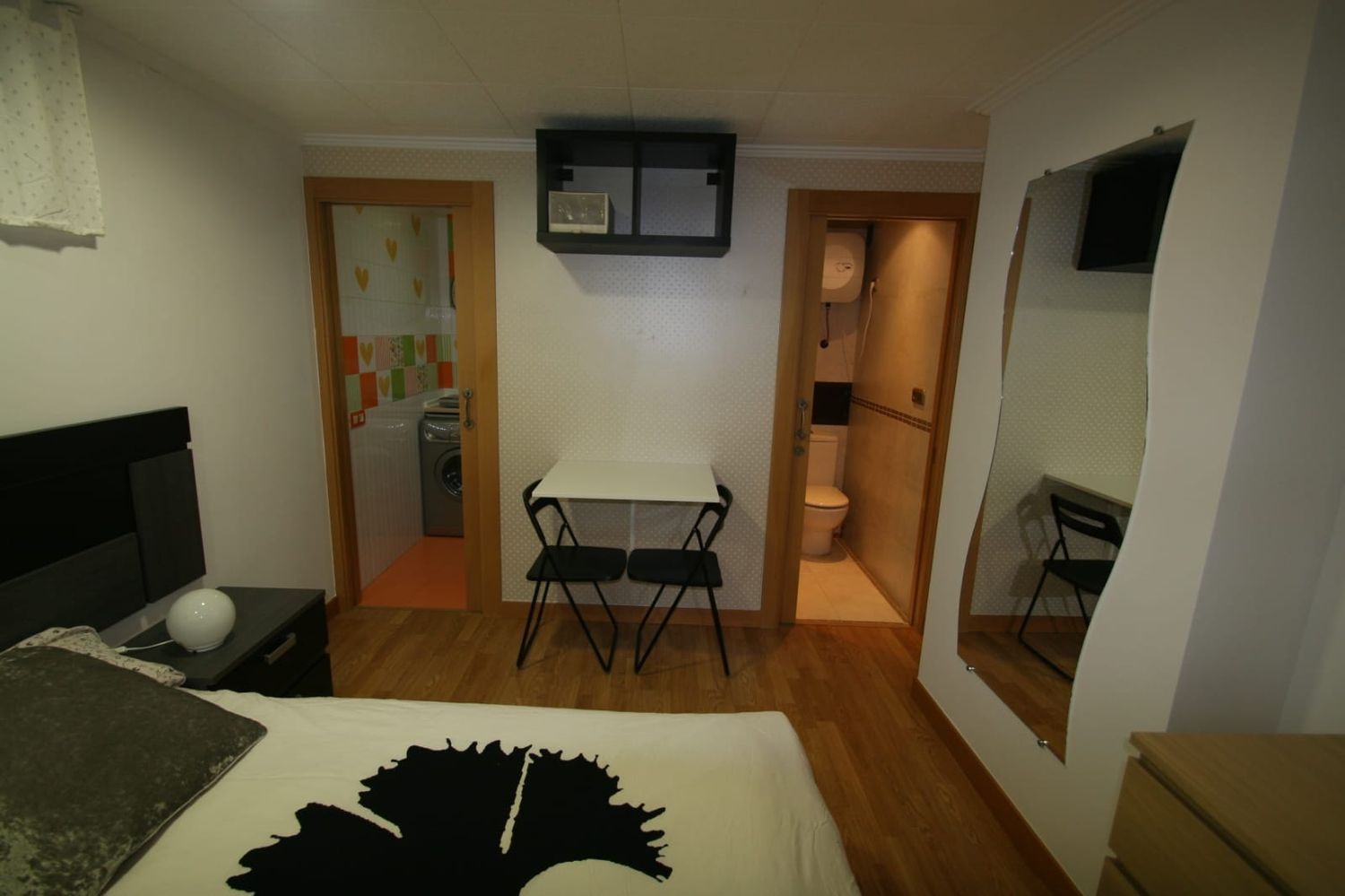 Estudio en Calle Madrid, 58 - Foto 34