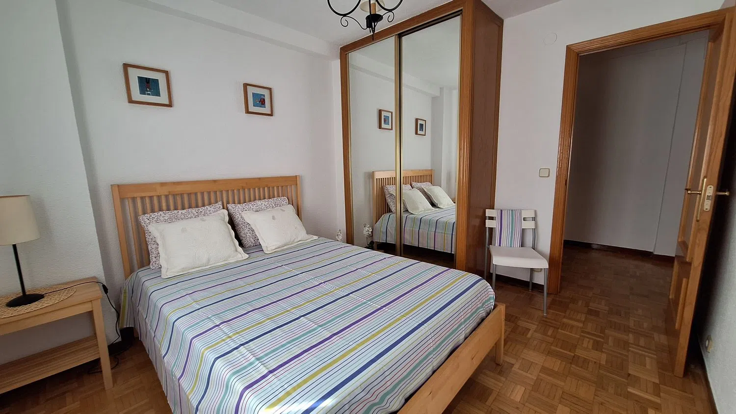 Piso en calle de San Maximiliano, 65 - Foto 9