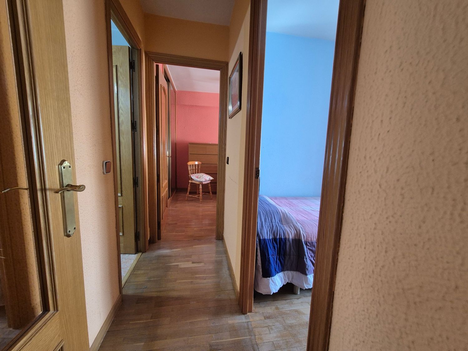 Piso en Calle Siete Ojos, 4 - Foto 7