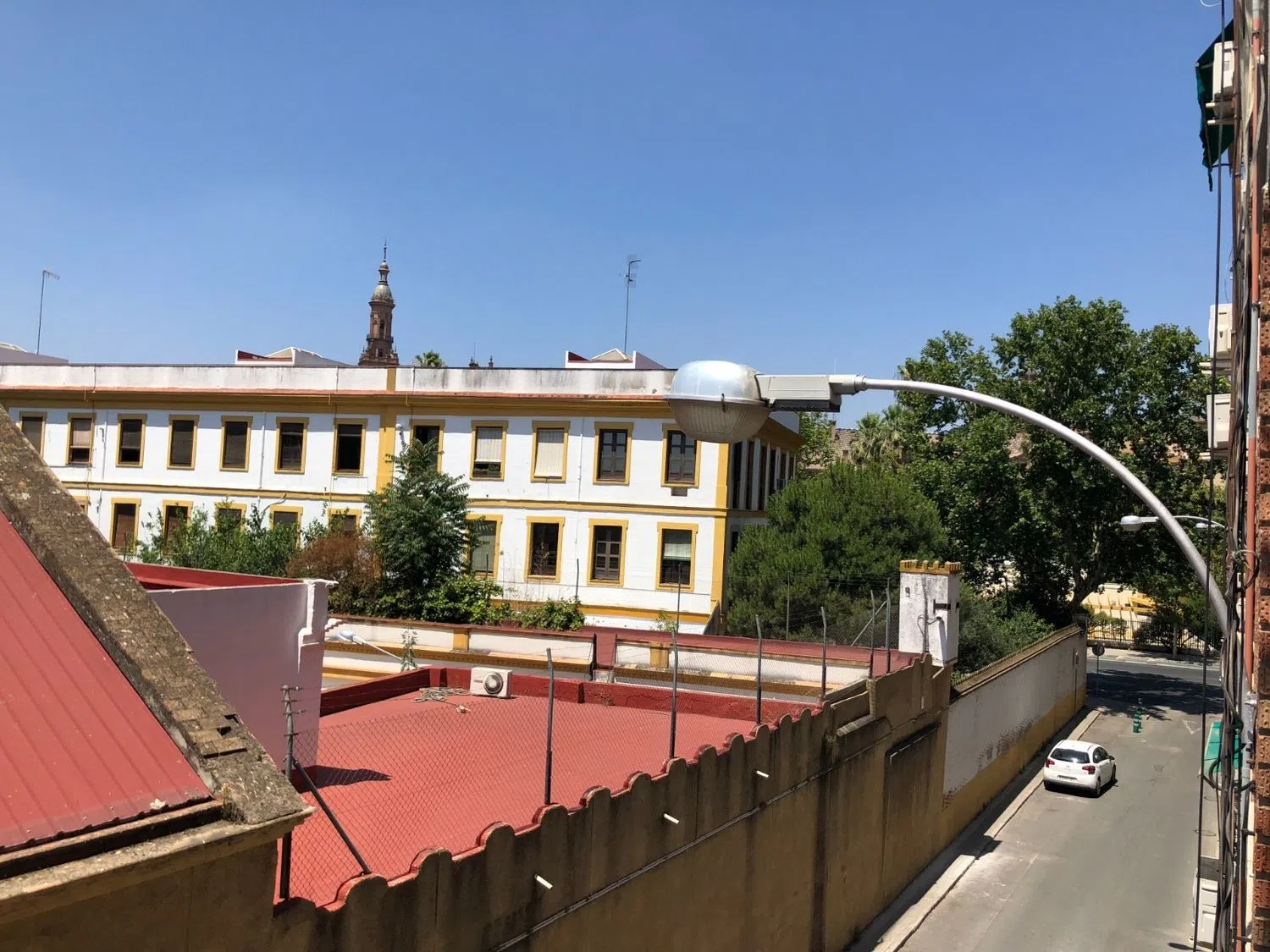 Piso en calle las Cruzadas, 5 - Foto 3