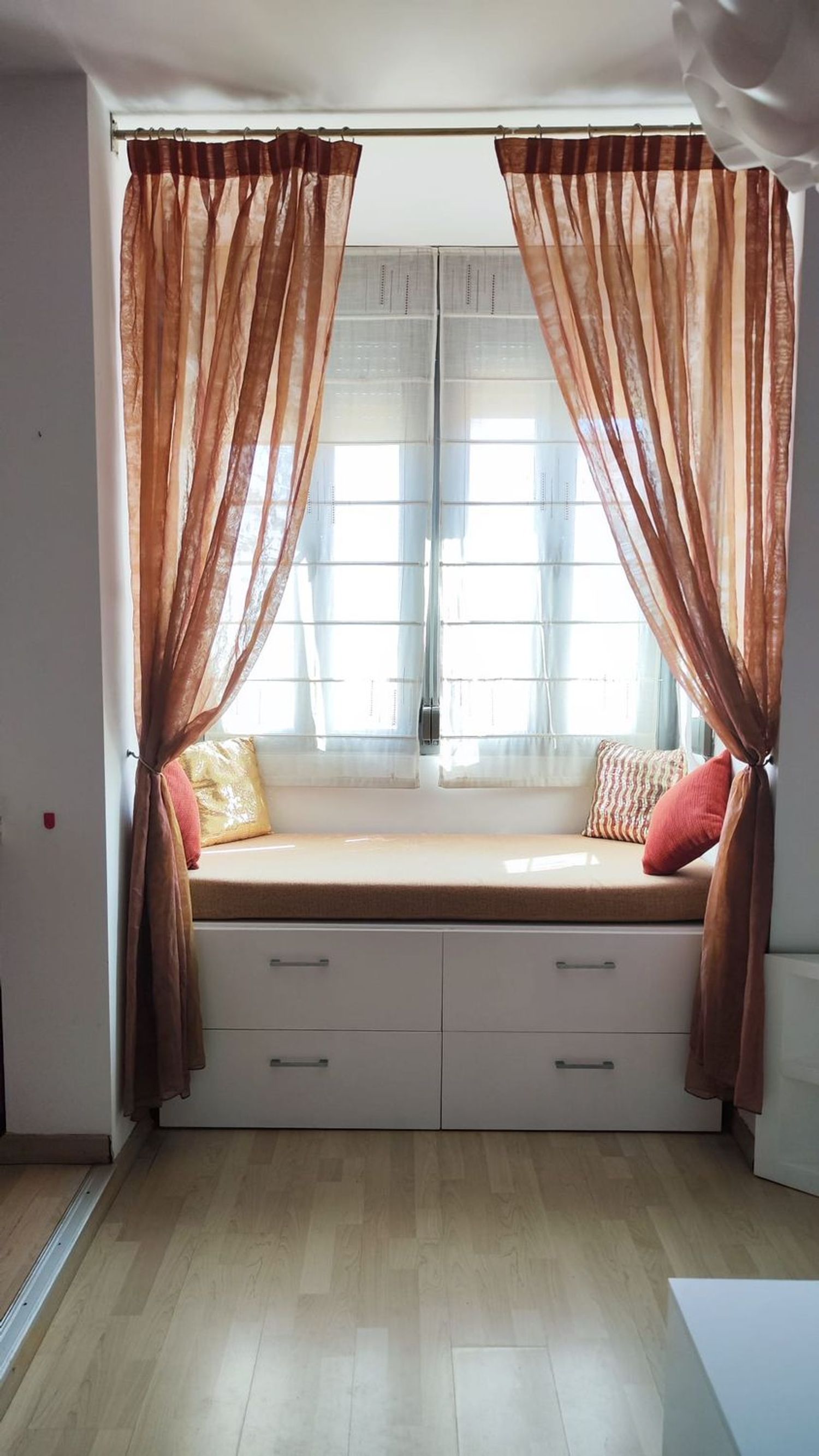 Piso en calle Baltasar Gracián, 42 - Foto 10