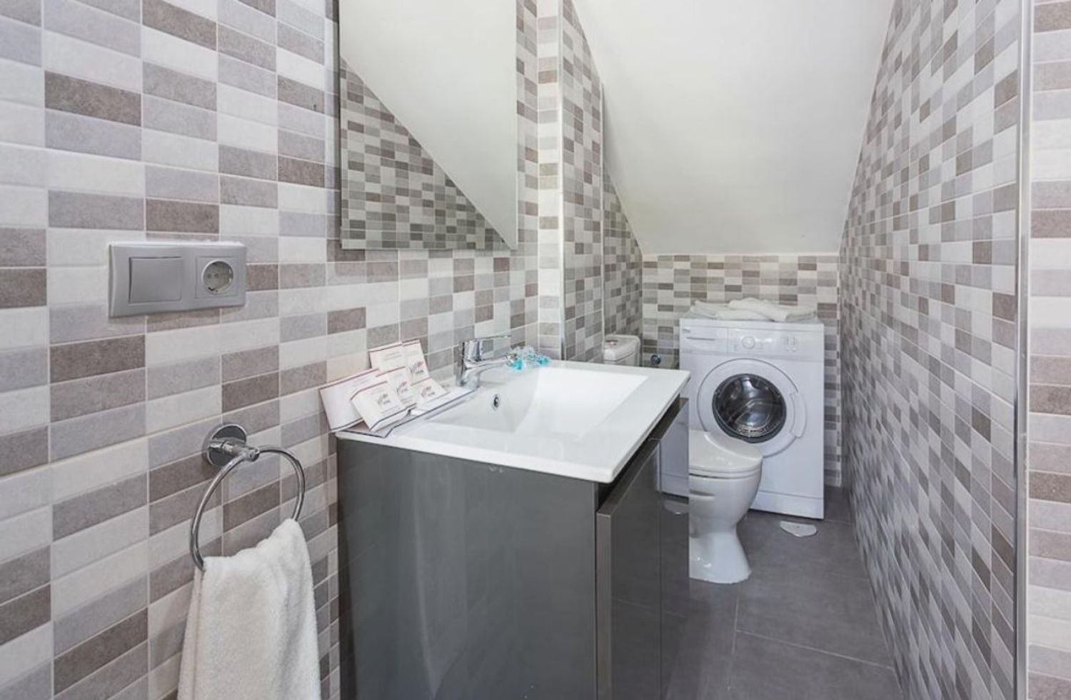 Casa o chalet independiente en Avenida Yunquera 6146, 6146, Reserva de Marbella - Foto 15