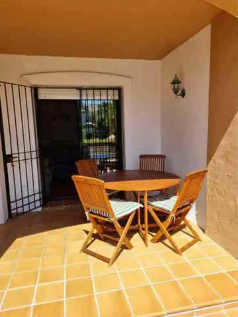 Apartamento en playa de la barrosa - Foto 4