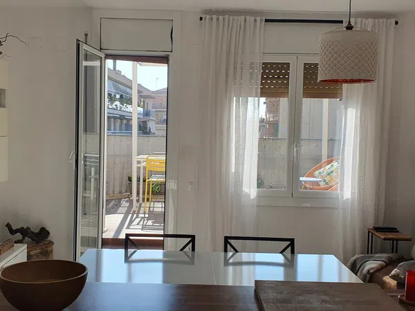 Ático en calle de Mossèn Jacint Verdaguer, 14 - Foto 35