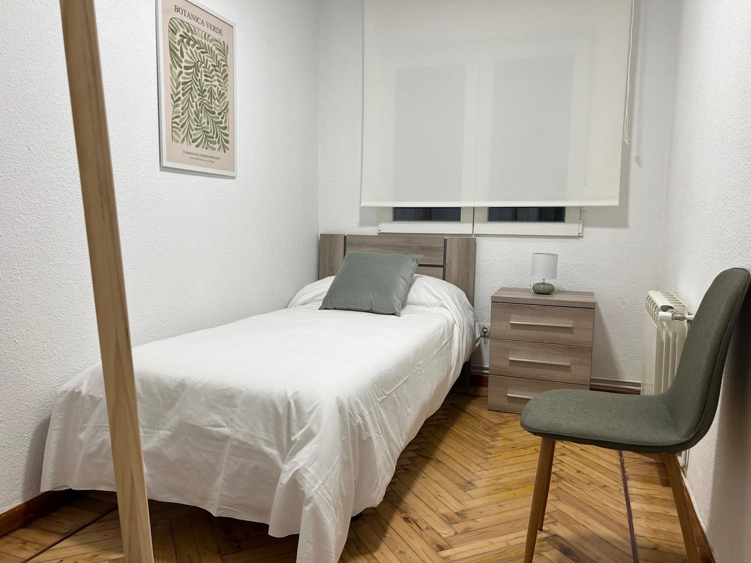 Piso en Antonio López, 58 - Foto 8