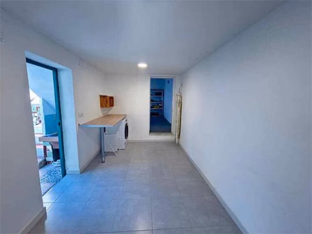 Casa adosada en Campanillas - Foto 9