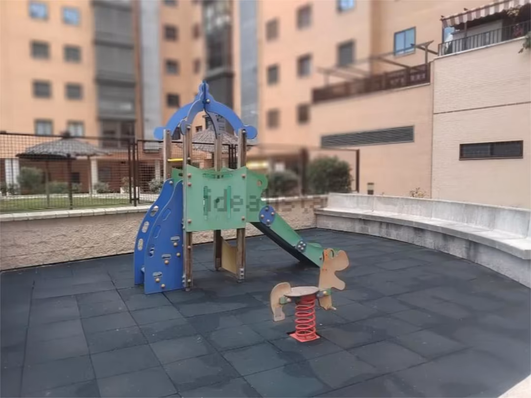 Apartamento en  Calle de Alfonso Gómez 26 - Foto 27