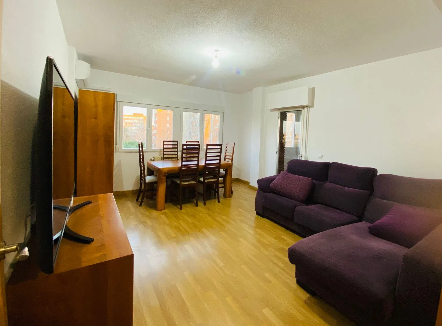 Piso en calle Lisboa, 20 - Foto 1