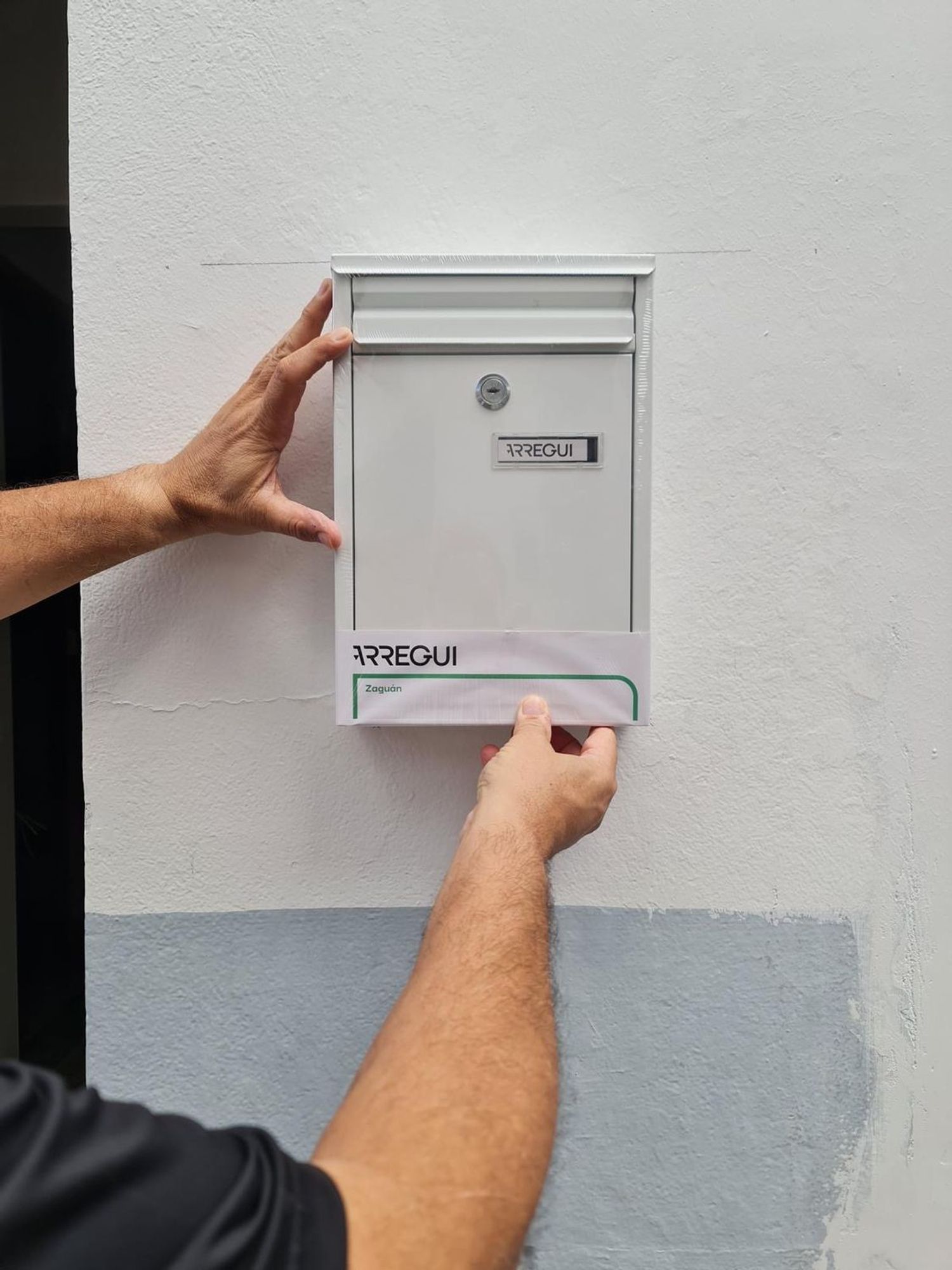 Piso en calle Batería de San Juan, 25 - Foto 4