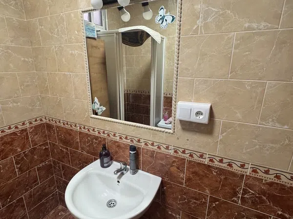 Piso en Calle Bahía de Barbate, 5, Barbate, Barbate - Foto 5