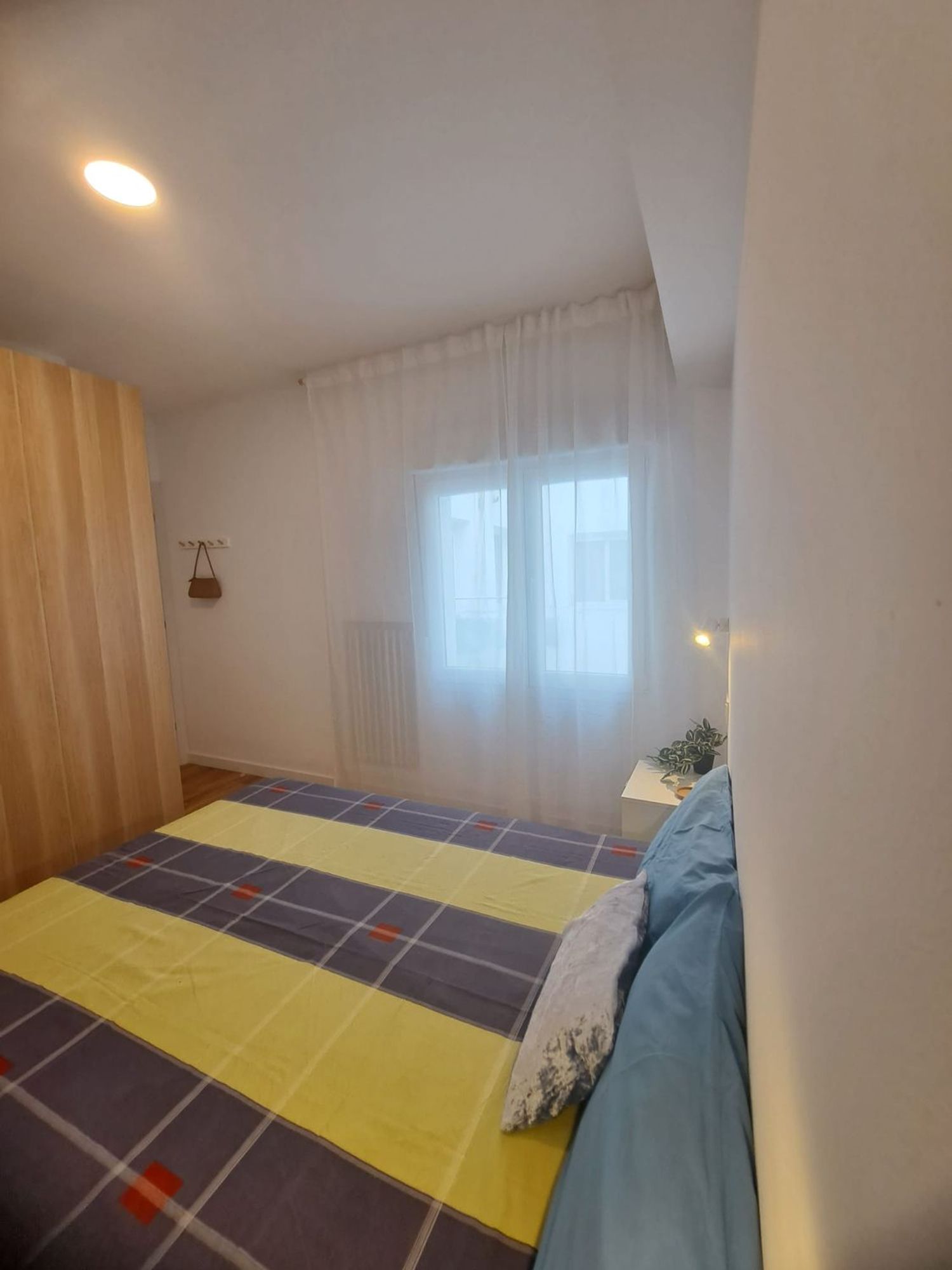 Piso en Calle Juan Alonso, 4, Centro - San Lorenzo - Foto 10