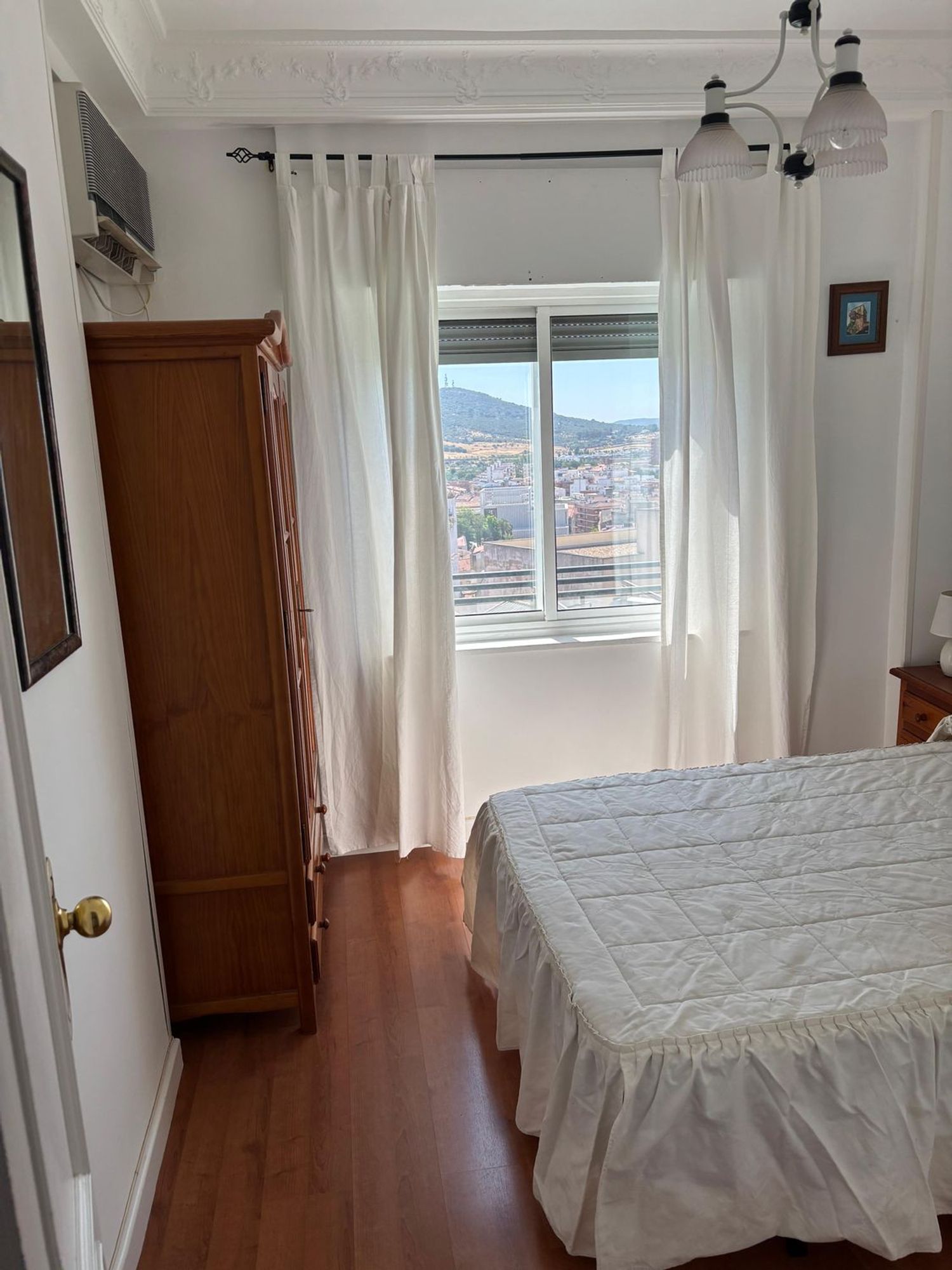 Ático en Calle Alfonso IX, 20, Casco Antiguo, Casco Antiguo - Foto 22