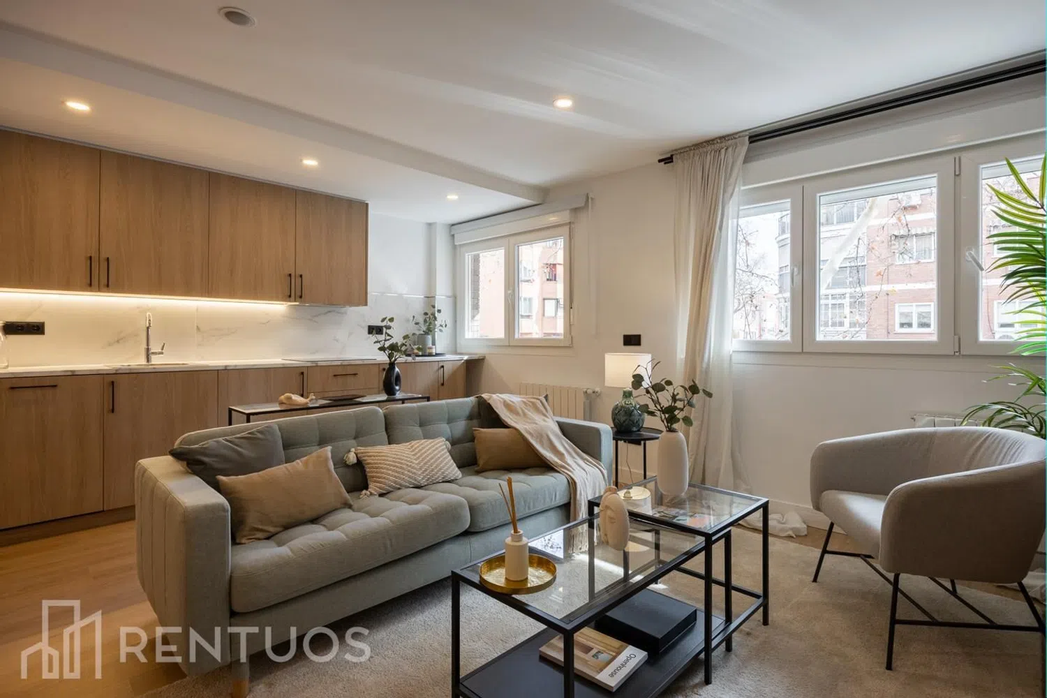 Piso en calle de Federico Gutiérrez - Foto 6