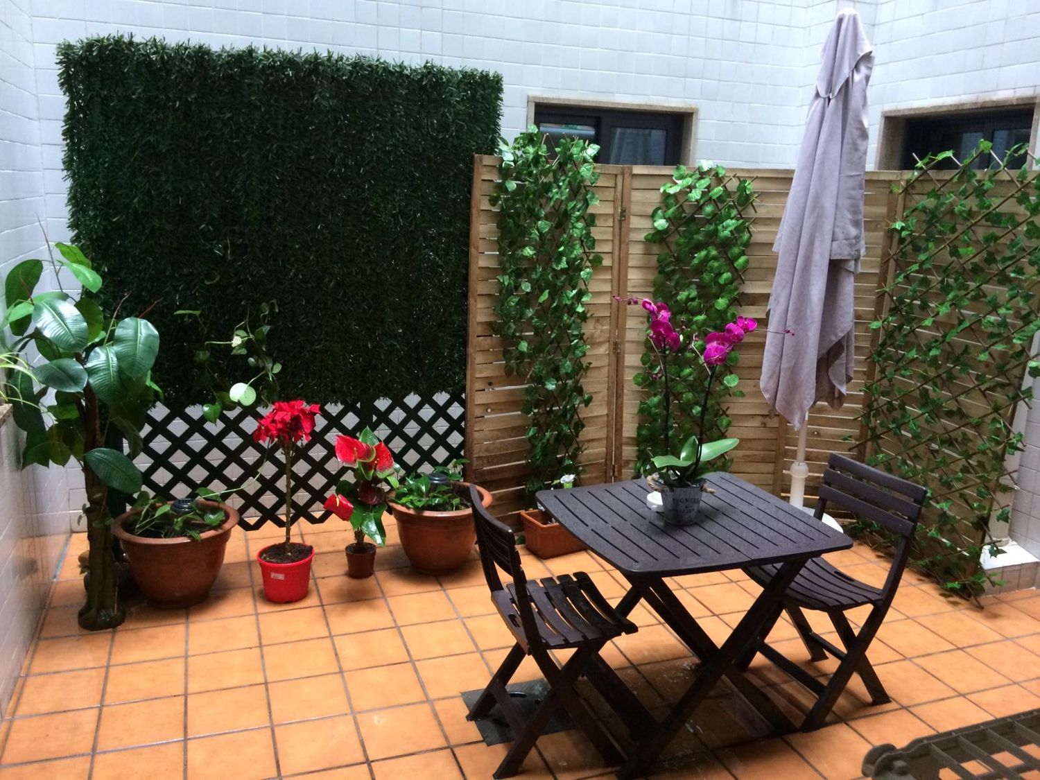 Piso en avenida Hispanidade, 85 - Foto 11