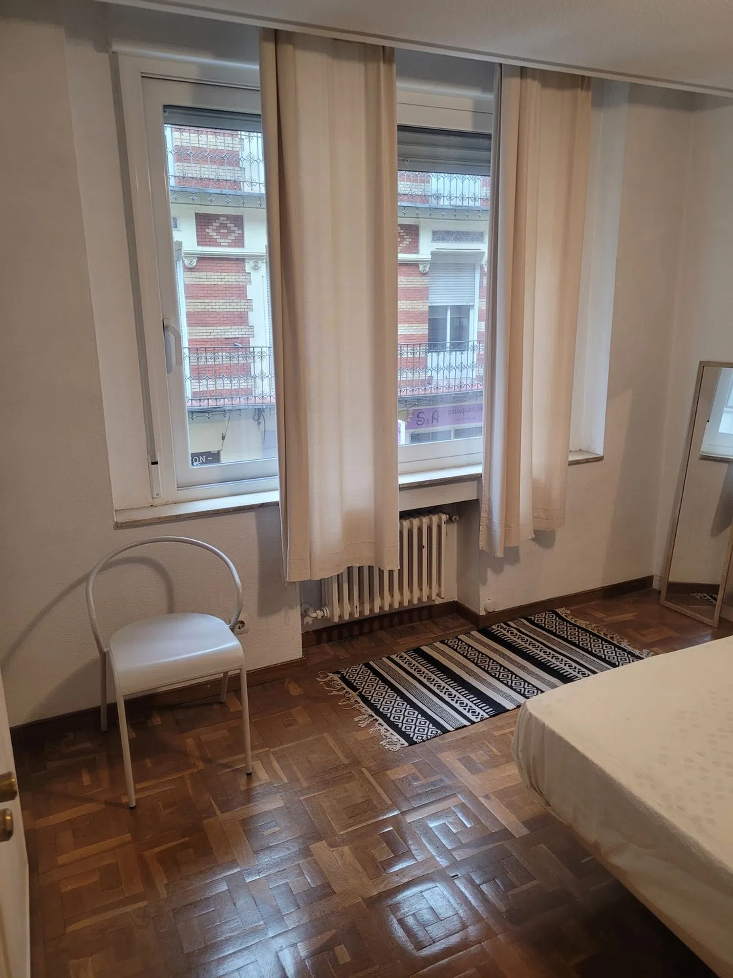 Piso en calle de Martín de los Heros, 59 - Foto 17