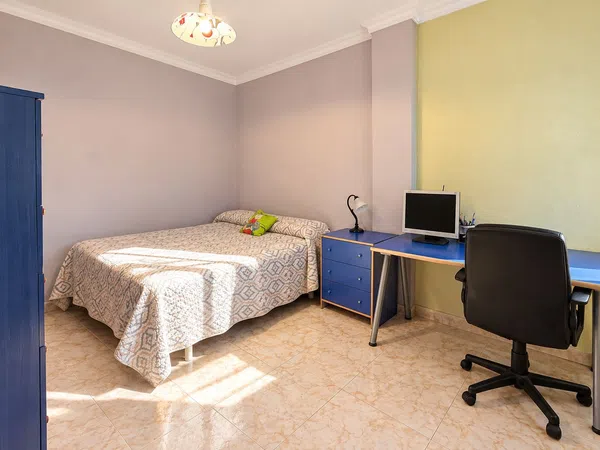 Piso en Calle Ansite, 18, Callejón del Castillo - El Calero - Las Huesas, Callejón del Castillo - El Calero - Las Huesas - Foto 13
