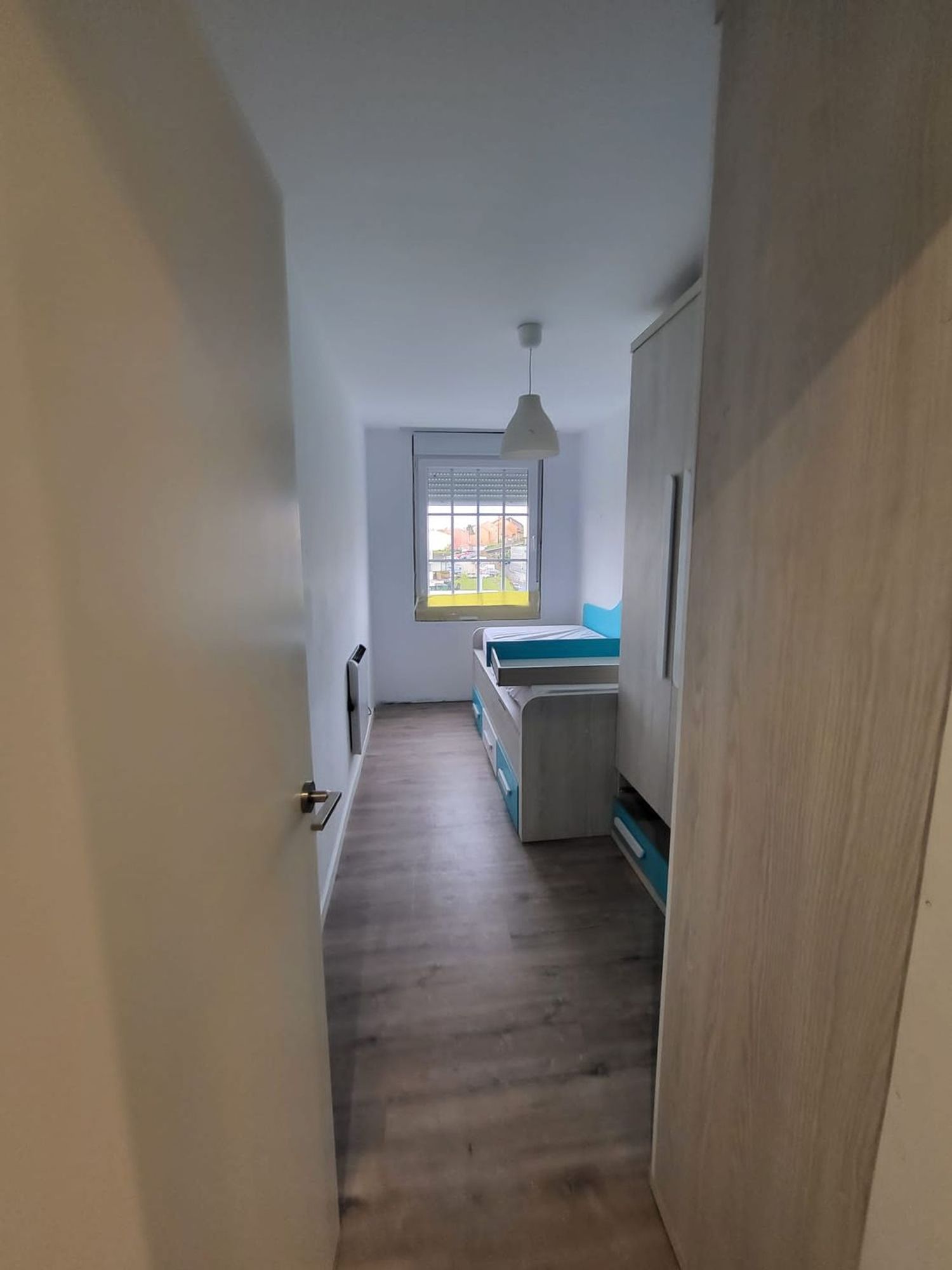 Piso en calle do Restollal, 71 - Foto 4